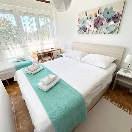 Apartman Mira ซาดาร์ ภายนอก รูปภาพ