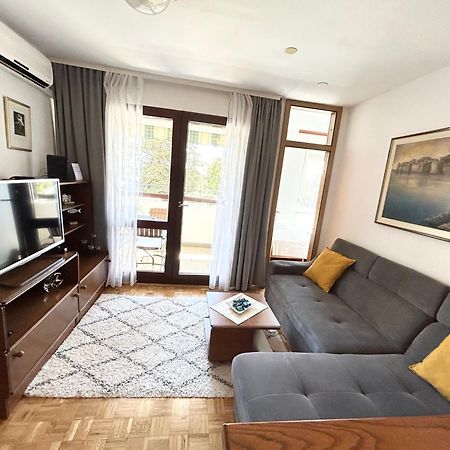 Apartman Mira ซาดาร์ ภายนอก รูปภาพ