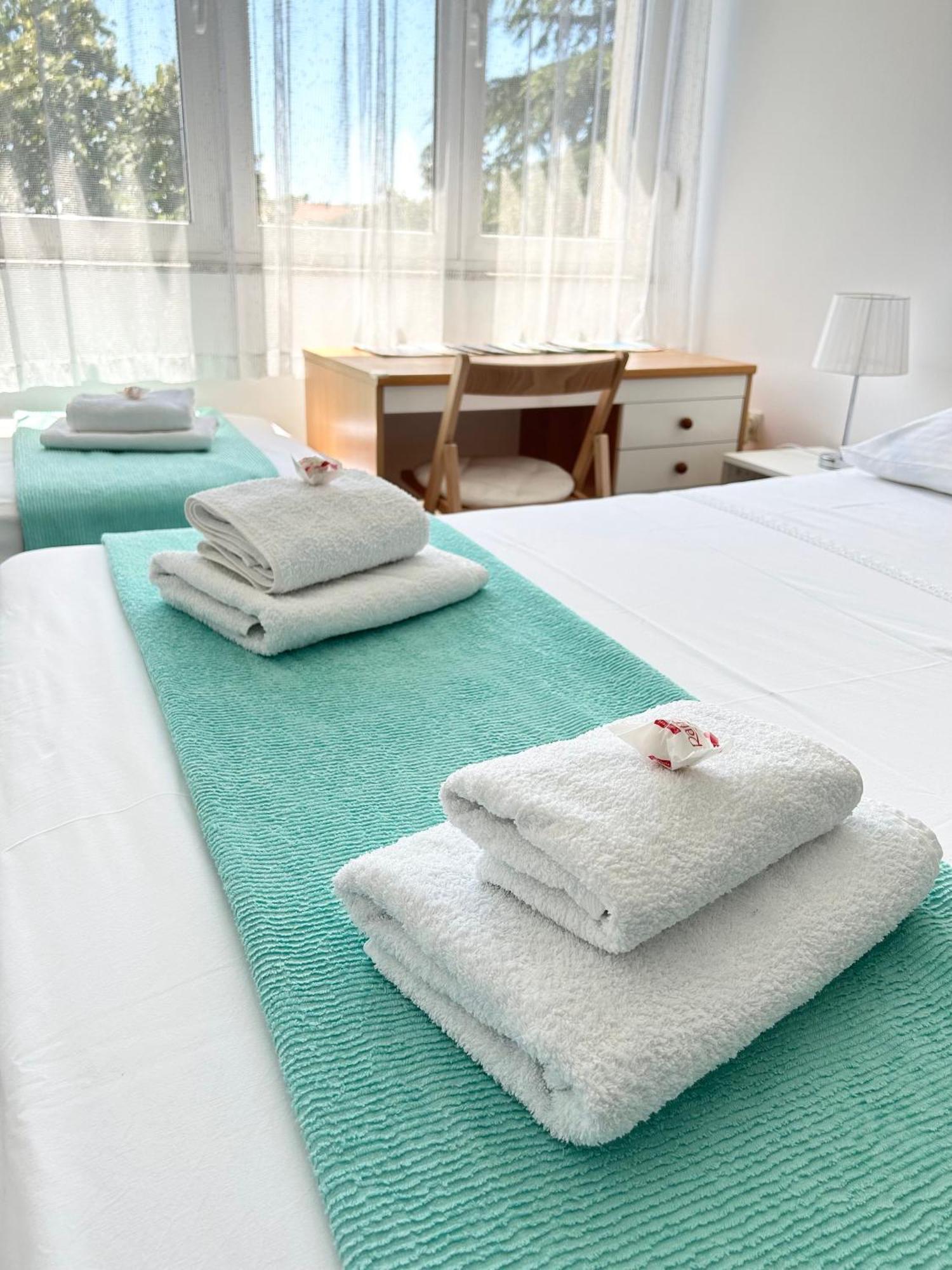 Apartman Mira ซาดาร์ ภายนอก รูปภาพ