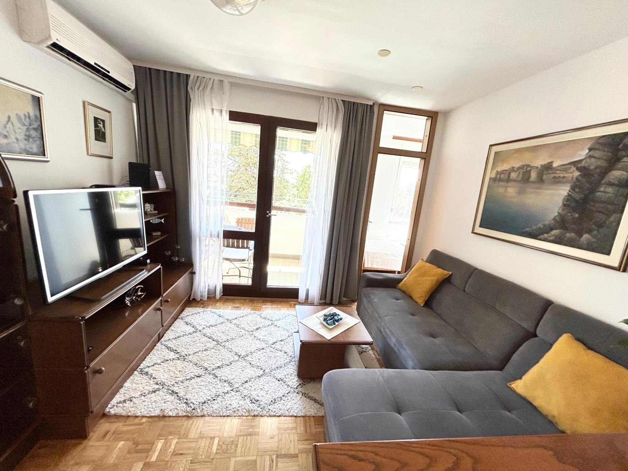 Apartman Mira ซาดาร์ ภายนอก รูปภาพ