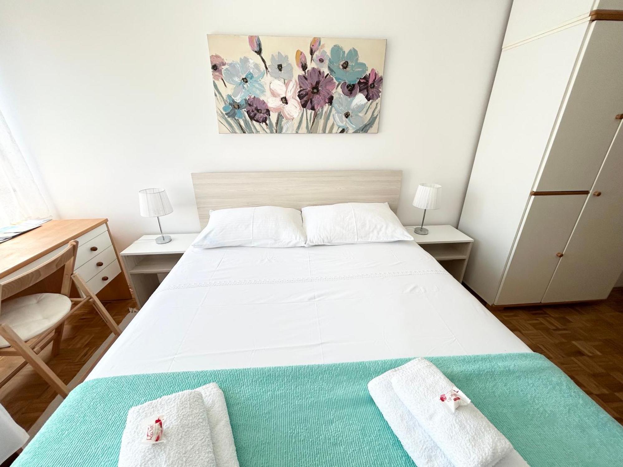 Apartman Mira ซาดาร์ ภายนอก รูปภาพ